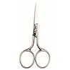 RÖR Solingen RÖR Solingen Kruidenschaartje - Traditioneel Model Botanico - Lengte 9 cm - RVS RÖR Solingen RÖR Solingen Kruidenschaartje - Traditioneel Model Botanico - Lengte 9 cm - RVS