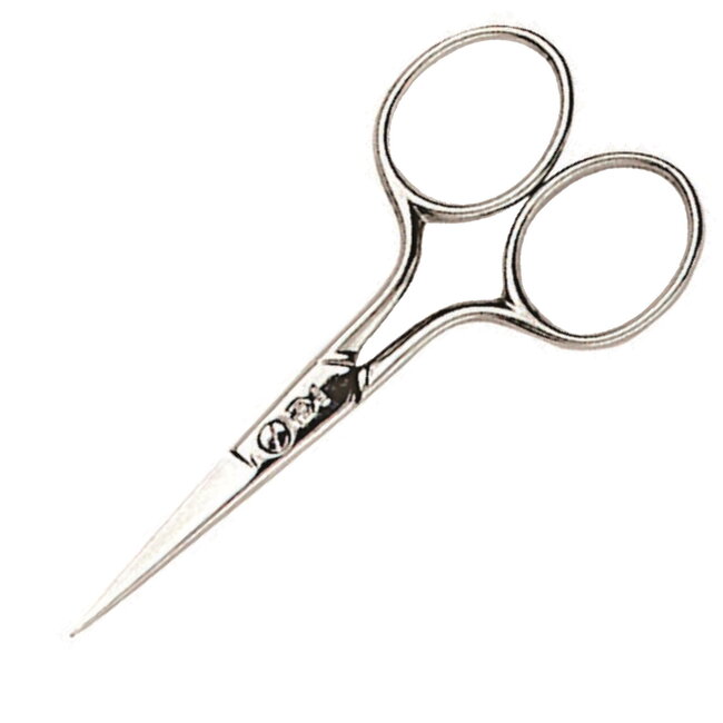 RÖR Solingen Kruidenschaartje – Traditioneel Model Botanico – Lengte 9 cm – RVS