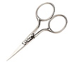 RÖR Solingen RÖR Solingen Kruidenschaartje - Traditioneel Model Botanico - Lengte 9 cm - RVS RÖR Solingen RÖR Solingen Kruidenschaartje - Traditioneel Model Botanico - Lengte 9 cm - RVS