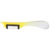RÖR Solingen RÖR Solingen Dunschiller Star - Kunststof - Enkel Mes - 19 cm - Bi-color - Geel RÖR Solingen RÖR Solingen Dunschiller Star - Kunststof - Enkel Mes - 19 cm - Bi-color - Geel