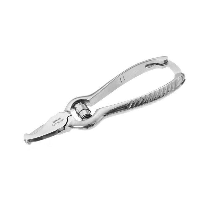 Mars Coat-King Professionele Dierennagelknipper – RVS – 14 cm – Geschikt voor Hond, Kat en Konijn