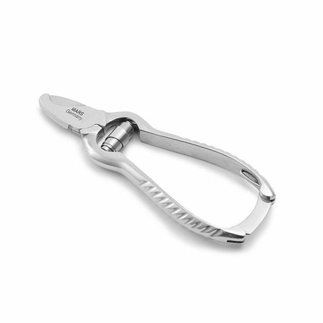 Mars Coat-King Professionele Dierennagelknipper – RVS – 14 cm – Geschikt voor Hond, Kat en Konijn