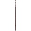 Mars Coat-King Tandsteenverwijderaar voor Huisdieren – RVS – Gebogen Haak – 15 cm