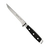 Felix Zepter Felix Zepter First Class - Uitbeenmes - RVS - Lemmet 13 cm - Zwart - Heft POM Felix Zepter Felix Zepter First Class - Uitbeenmes - RVS - Lemmet 13 cm - Zwart - Heft POM