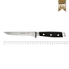 Felix Zepter Felix Zepter First Class - Uitbeenmes - RVS - Lemmet 13 cm - Zwart - Heft POM Felix Zepter Felix Zepter First Class - Uitbeenmes - RVS - Lemmet 13 cm - Zwart - Heft POM
