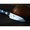 Yaxell Yaxell Ran Schilmes 8 cm - VG10 Staal, 69-Laags Damast, Canvas-Micarta Heft Yaxell Yaxell Ran Schilmes 8 cm - VG10 Staal, 69-Laags Damast, Canvas-Micarta Heft