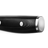 Yaxell Yaxell Ran Schilmes 8 cm - VG10 Staal, 69-Laags Damast, Canvas-Micarta Heft Yaxell Yaxell Ran Schilmes 8 cm - VG10 Staal, 69-Laags Damast, Canvas-Micarta Heft