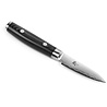 Yaxell Yaxell Ran Schilmes 8 cm - VG10 Staal, 69-Laags Damast, Canvas-Micarta Heft Yaxell Yaxell Ran Schilmes 8 cm - VG10 Staal, 69-Laags Damast, Canvas-Micarta Heft