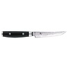 Yaxell Yaxell Ran Steakmes 11 cm - VG10 Staal, 69-Laags Damast, Canvas-Micarta Heft Yaxell Yaxell Ran Steakmes 11 cm - VG10 Staal, 69-Laags Damast, Canvas-Micarta Heft