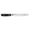 Yaxell Yaxell Ran Tomatenmes 14 cm - VG10 Staal, 69-Laags Damast, Canvas-Micarta Heft Yaxell Yaxell Ran Tomatenmes 14 cm - VG10 Staal, 69-Laags Damast, Canvas-Micarta Heft