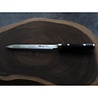 Yaxell Yaxell Ran Tomatenmes 14 cm - VG10 Staal, 69-Laags Damast, Canvas-Micarta Heft Yaxell Yaxell Ran Tomatenmes 14 cm - VG10 Staal, 69-Laags Damast, Canvas-Micarta Heft