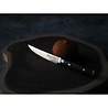 Yaxell Yaxell Ran Steakmes 11 cm - VG10 Staal, 69-Laags Damast, Canvas-Micarta Heft Yaxell Yaxell Ran Steakmes 11 cm - VG10 Staal, 69-Laags Damast, Canvas-Micarta Heft