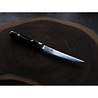 Yaxell Yaxell Ran Steakmes 11 cm - VG10 Staal, 69-Laags Damast, Canvas-Micarta Heft Yaxell Yaxell Ran Steakmes 11 cm - VG10 Staal, 69-Laags Damast, Canvas-Micarta Heft