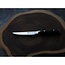 Yaxell Ran Steakmes 11 cm – 69 Lagen Damaststaal – VG10 Staal – 61 HRC – Canvas-Micarta Heft