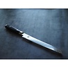 Yaxell Yaxell Ran Broodmes 23 cm – VG10 Staal, 69 Lagen Damaststaal, Canvas-Micarta Heft Yaxell Yaxell Ran Broodmes 23 cm – VG10 Staal, 69 Lagen Damaststaal, Canvas-Micarta Heft