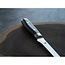 Yaxell Ran Fileermes 23 cm – Flexibel – VG10 Staal – 61 HRC – Canvas-Micarta Heft