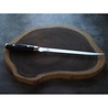 Yaxell Yaxell Japans - Serie Ran - Fileermes - VG10 Staal - 61 HRC - Lemmet 23 cm - 69 Lagen Damaststaal - Canvas-Micarta Heft Yaxell Yaxell Japans - Serie Ran - Fileermes - VG10 Staal - 61 HRC - Lemmet 23 cm - 69 Lagen Damaststaal - Canvas-Micarta Heft