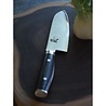 Yaxell Yaxell Ran Santoku Koksmes 16.5cm - VG10, 69-Lagen Damast, Canvas-Micarta Heft Yaxell Yaxell Ran Santoku Koksmes 16.5cm - VG10, 69-Lagen Damast, Canvas-Micarta Heft