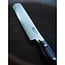 Yaxell Ran Hammes 23 cm – 69 Lagen Damaststaal – VG10 Staal – 61 HRC – Canvas-Micarta Heft