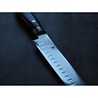 Yaxell Yaxell Japans - Serie Ran - Hammes - VG10 Staal - 61 HRC - Lemmet 23 cm - 69 Lagen Damaststaal - Canvas-Micarta Heft Yaxell Yaxell Japans - Serie Ran - Hammes - VG10 Staal - 61 HRC - Lemmet 23 cm - 69 Lagen Damaststaal - Canvas-Micarta Heft