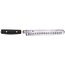 Yaxell Ran Hammes 23 cm – 69 Lagen Damaststaal – VG10 Staal – 61 HRC – Canvas-Micarta Heft