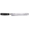 Yaxell Yaxell Japans - Serie Ran - Hammes - VG10 Staal - 61 HRC - Lemmet 23 cm - 69 Lagen Damaststaal - Canvas-Micarta Heft Yaxell Yaxell Japans - Serie Ran - Hammes - VG10 Staal - 61 HRC - Lemmet 23 cm - 69 Lagen Damaststaal - Canvas-Micarta Heft