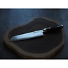 Yaxell Yaxell Japans - Serie Ran - Koksmes - VG10 Staal - 61 HRC - Lemmet 20 cm - 69 Lagen Damaststaal - Canvas-Micarta Heft Yaxell Yaxell Japans - Serie Ran - Koksmes - VG10 Staal - 61 HRC - Lemmet 20 cm - 69 Lagen Damaststaal - Canvas-Micarta Heft