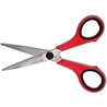 Mundial Mundial Naaisterschaar - 5.75 inch / 14.5 cm - Soft Grip - Rood Mundial Mundial Naaisterschaar - 5.75 inch / 14.5 cm - Soft Grip - Rood
