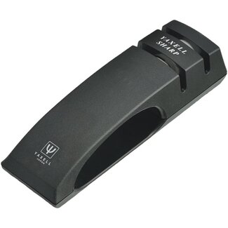 Yaxell Doortrekslijper / Messenslijper – Voor Ran, Tsuchimon, ZEN Series – VG10 Japanse Messen – Keramische Slijptechniek – Professioneel Onderhoud voor Japanse Messen