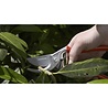 Berger Berger Professionele Snoeischaar - Type 1700 - Ergonomisch 25 Graden - Rood - RVS - 21 cm Berger Berger Professionele Snoeischaar - Type 1700 - Ergonomisch 25 Graden - Rood - RVS - 21 cm