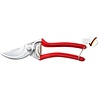 Berger Berger Professionele Snoeischaar - Type 1700 - Ergonomisch 25 Graden - Rood - RVS - 21 cm Berger Berger Professionele Snoeischaar - Type 1700 - Ergonomisch 25 Graden - Rood - RVS - 21 cm
