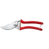 Berger Berger Professionele Snoeischaar - Type 1700 - Ergonomisch 25 Graden - Rood - RVS - 21 cm Berger Berger Professionele Snoeischaar - Type 1700 - Ergonomisch 25 Graden - Rood - RVS - 21 cm