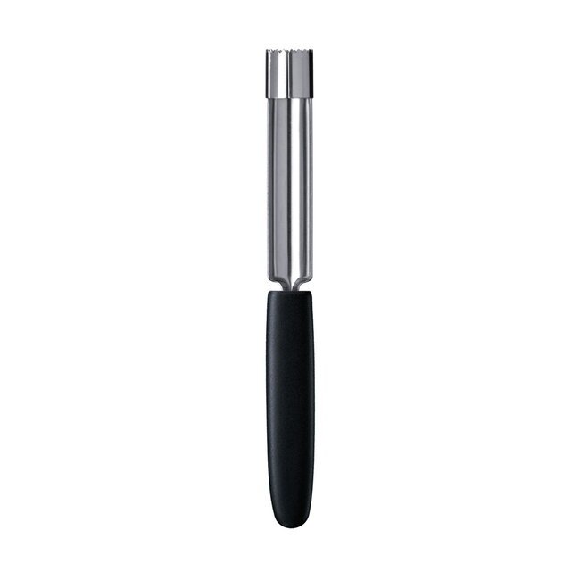 Triangle Professionele Appelboor Ø 20 mm – Ideaal voor Grote Appels – RVS – Vaatwasmachinebestendig