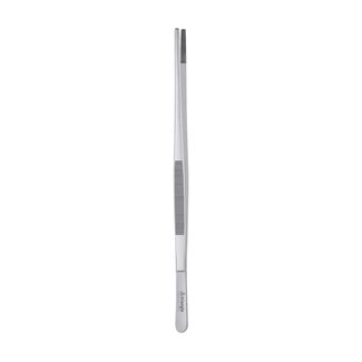 Triangle Multifunctioneel Keukenpincet – RVS – 30 cm – Vaatwasserbestendig