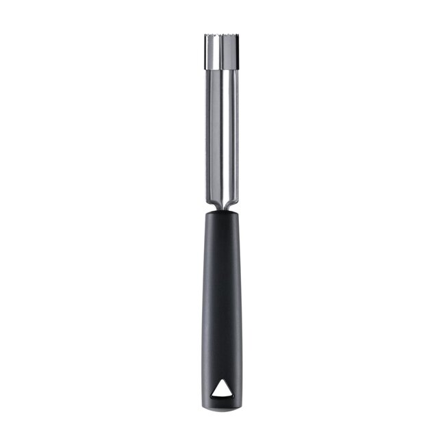 Triangle RVS Appelboor Ø 20 mm – Comfortabel & Duurzaam – Vaatwasserbestendig