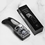 Yaxell Water Sharp Messenslijper – Compacte Handmatige Slijper met WA400 Korrel – Voor Enkel- en Dubbelzijdige Messen – Perfect voor Yaxell Gou Messen