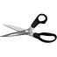 Daniel Peres Perfection Handwerkschaar – 21 cm – RVS – Zwart/Zilver
