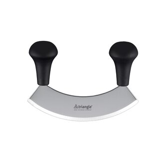 Triangle 14cm Enkel Wiegemes – Duitse Precisie – Ergonomisch Comfort Triangle 14cm Enkel Wiegemes – Duitse Precisie – Ergonomisch Comfort