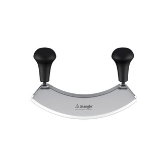 Triangle Wiegemes 17,5cm – Dubbele Precisie – RVS – Ergonomisch Heft Triangle Wiegemes 17,5cm – Dubbele Precisie – RVS – Ergonomisch Heft