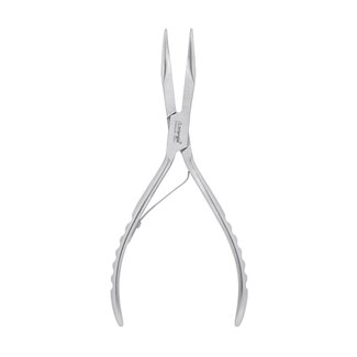 Triangle Visgratentang – RVS – Ergonomisch Ontwerp – 20 cm
