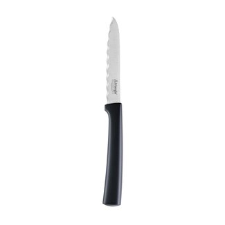 Triangle Tomatenmesje met Fijne Kartels en Golven – RVS – 21 cm – Vaatwasserbestendig Triangle Tomatenmesje met Fijne Kartels en Golven – RVS – 21 cm – Vaatwasserbestendig