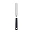 Triangle Paletmes met RVS Lemmet 12 cm – Vaatwasmachinebestendig – Solingen Kwaliteit
