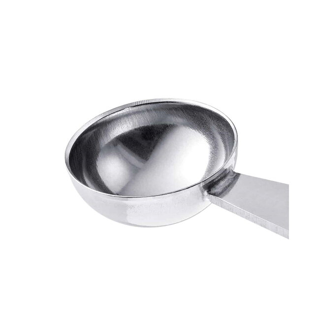 Triangle Pommes Parisienneboor Spirit – Ø 25 mm – Scherp en Duurzaam – Zwart