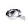 Triangle Triangle Spirit Pommes Parisienneboor - Ø 18 mm - RVS - Kunststof Handvat - Zwart Triangle Triangle Spirit Pommes Parisienneboor - Ø 18 mm - RVS - Kunststof Handvat - Zwart
