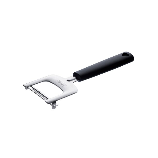 Triangle Juliënnesnijder met 3 Mesjes – RVS – Chef-Waardige Groentecreaties