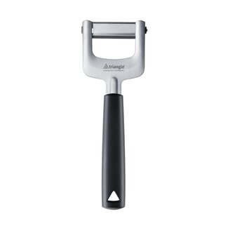 Triangle Julienne Snijder – Perfecte Reepjes – Ergonomisch Design – 23 cm