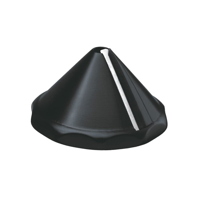 Triangle Handmodel Spiraalsnijder – Artistiek Groenten Snijden – Compact en Vaatwasserbestendig