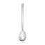 Triangle Spaghetti Lepel met 'Vingers' – RVS 18/10 – 31,5 cm – Vaatwasserbestendig