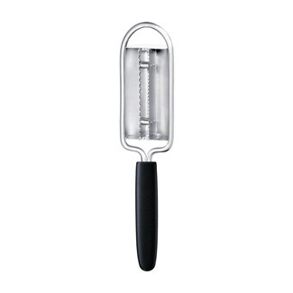 Triangle Professionele Visontschubber – 27 cm – Veelzijdig en Ergonomisch Triangle Professionele Visontschubber – 27 cm – Veelzijdig en Ergonomisch