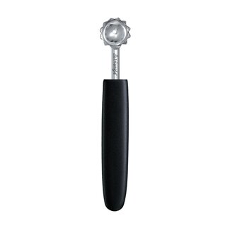 Triangle Professionele Tomatenontkroner – RVS – 25 mm – Vaatwasmachinebestendig